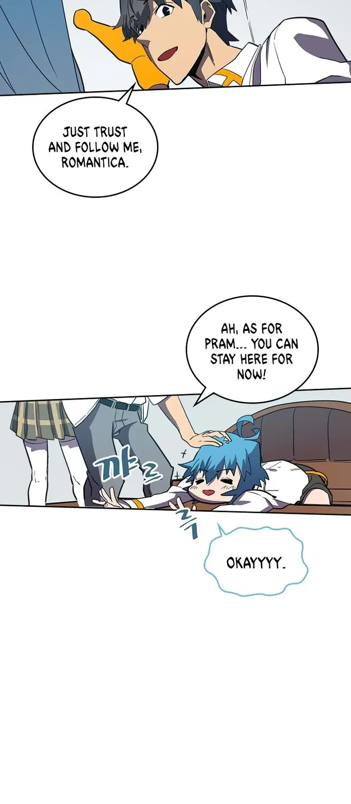 A Returner’s Magic Should Be Special Chapter 47 image 34_optimized